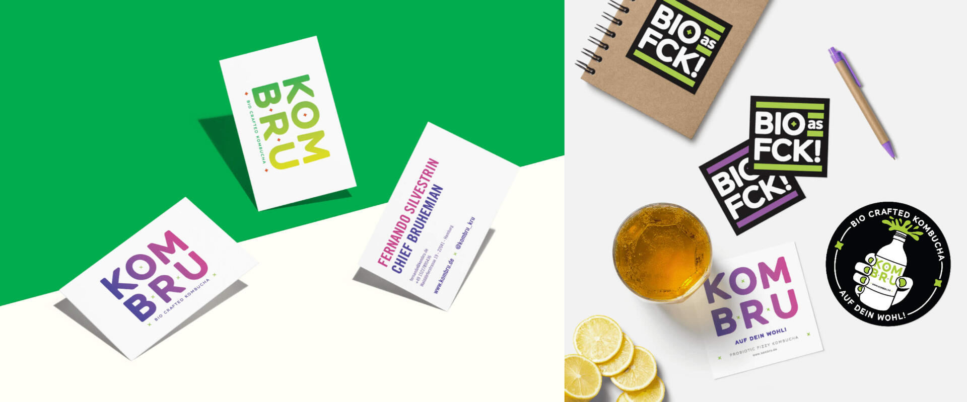 BRAND DESIGN