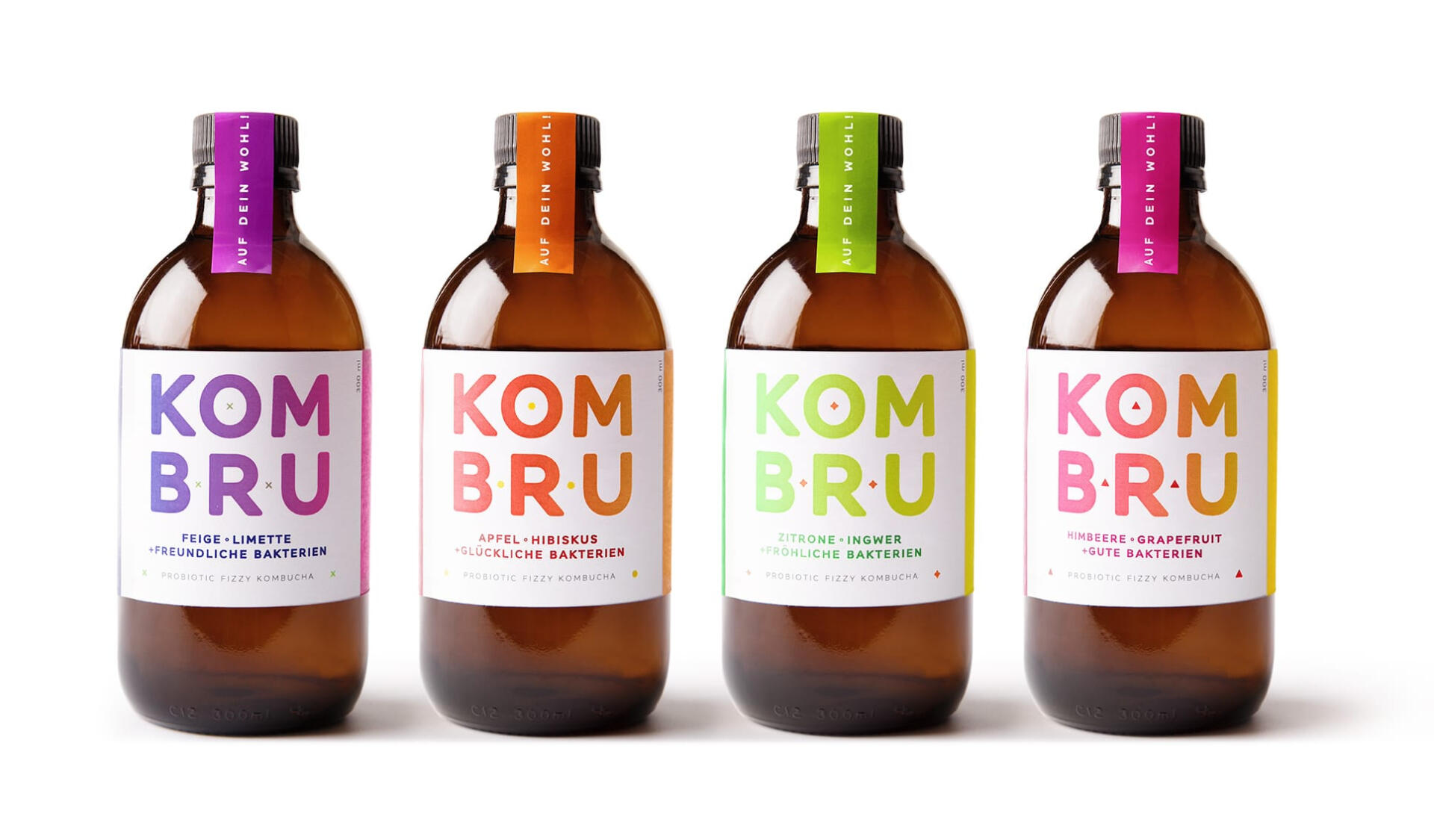 BRAND DESIGN